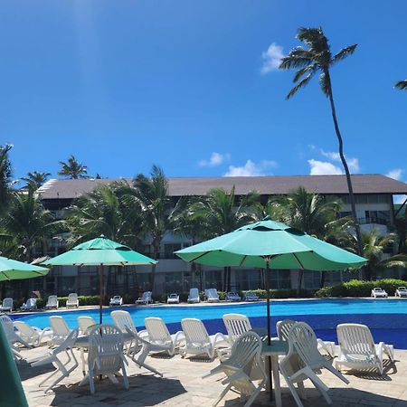 Ancorar Flat Resort Beira-Mar De Porto De Galinhas Bagian luar foto