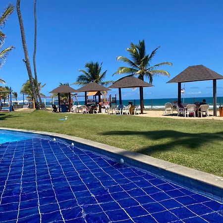 Ancorar Flat Resort Beira-Mar De Porto De Galinhas Bagian luar foto